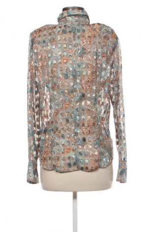 Damenbluse Unbranded, Größe L, Farbe Mehrfarbig, Preis 12,79 €