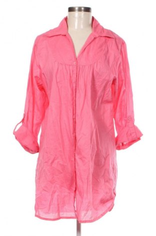 Női ing Unbranded, Méret XXL, Szín Rózsaszín, Ár 3 379 Ft