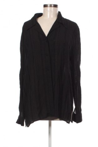 Cămașă de femei Unbranded, Mărime 3XL, Culoare Negru, Preț 66,00 Lei