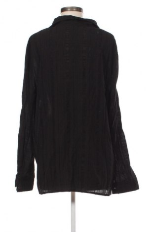 Cămașă de femei Unbranded, Mărime 3XL, Culoare Negru, Preț 66,00 Lei
