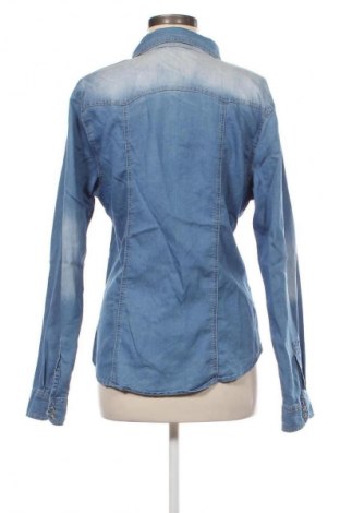 Női ing Unbranded, Méret XL, Szín Kék, Ár 3 379 Ft