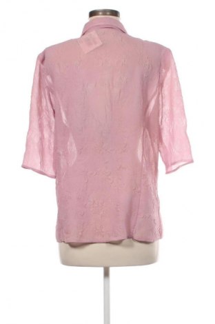 Damenbluse Unbranded, Größe XXL, Farbe Rosa, Preis 12,83 €