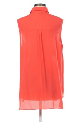 Γυναικείο πουκάμισο Unbranded, Μέγεθος XXL, Χρώμα Κόκκινο, Τιμή 10,99 €