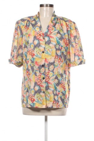 Damenbluse Unbranded, Größe XL, Farbe Mehrfarbig, Preis € 12,83