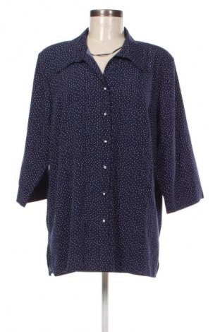 Damenbluse Unbranded, Größe XXL, Farbe Mehrfarbig, Preis € 12,79