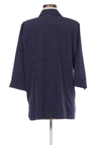 Damenbluse Unbranded, Größe XXL, Farbe Mehrfarbig, Preis € 12,79