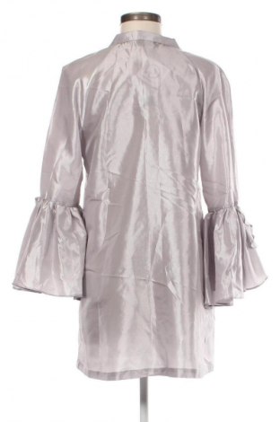 Damenbluse Unbranded, Größe M, Farbe Grau, Preis € 20,41