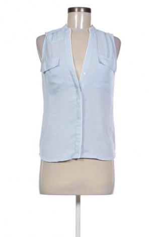 Damenbluse Unbranded, Größe S, Farbe Blau, Preis 12,83 €
