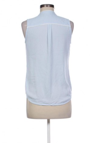 Damenbluse Unbranded, Größe S, Farbe Blau, Preis 12,83 €