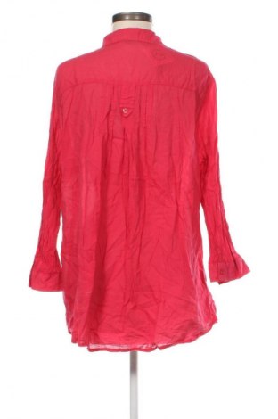 Női ing Unbranded, Méret XXL, Szín Rózsaszín, Ár 5 016 Ft