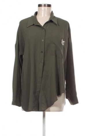 Női ing Unbranded, Méret M, Szín Zöld, Ár 5 000 Ft