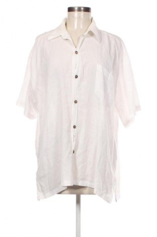 Női ing Unbranded, Méret XXL, Szín Fehér, Ár 5 016 Ft