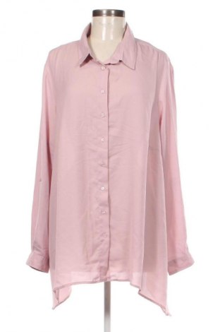 Női ing Unbranded, Méret 3XL, Szín Rózsaszín, Ár 5 000 Ft