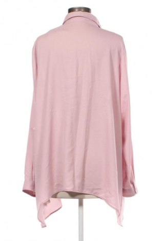 Női ing Unbranded, Méret 3XL, Szín Rózsaszín, Ár 5 000 Ft