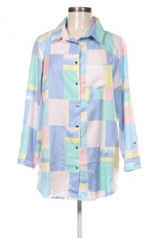 Cămașă de femei Unbranded, Mărime XXL, Culoare Multicolor, Preț 66,00 Lei