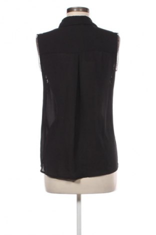 Damenbluse Unika, Größe S, Farbe Schwarz, Preis 23,71 €