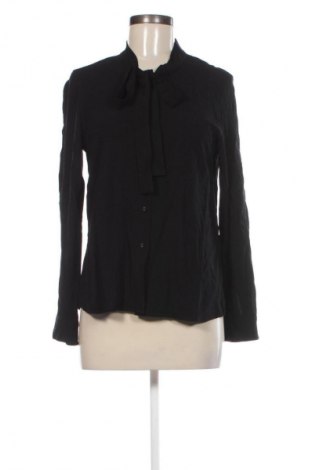 Dámska košeľa  Uniqlo, Veľkosť S, Farba Čierna, Cena  23,95 €