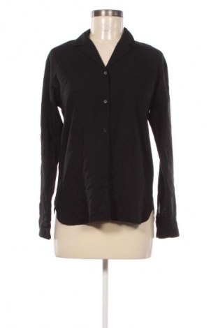 Dámská košile  Uniqlo, Velikost S, Barva Černá, Cena  659,00 Kč
