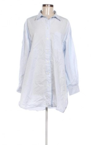 Damenbluse Uniqlo, Größe XL, Farbe Blau, Preis € 28,99