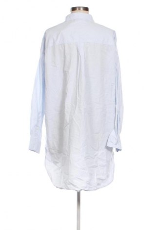 Damenbluse Uniqlo, Größe XL, Farbe Blau, Preis € 28,99