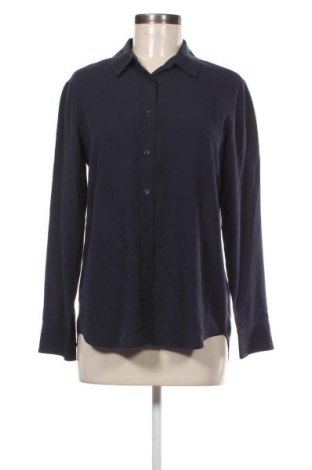 Damenbluse Uniqlo, Größe S, Farbe Blau, Preis € 20,97