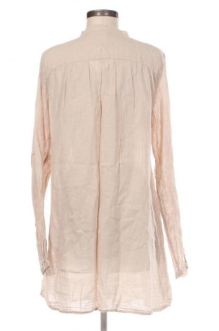 Dámska košeľa  United Colors Of Benetton, Veľkosť XL, Farba Béžová, Cena  20,97 €