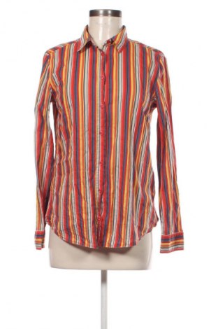 Damenbluse United Colors Of Benetton, Größe S, Farbe Mehrfarbig, Preis € 20,97
