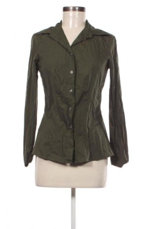 Damenbluse United Colors Of Benetton, Größe S, Farbe Grün, Preis 20,97 €