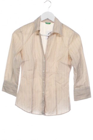Damenbluse United Colors Of Benetton, Größe XS, Farbe Mehrfarbig, Preis 20,99 €