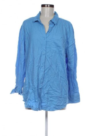 Cămașă de femei Up 2 Fashion, Mărime XL, Culoare Albastru, Preț 86,99 Lei