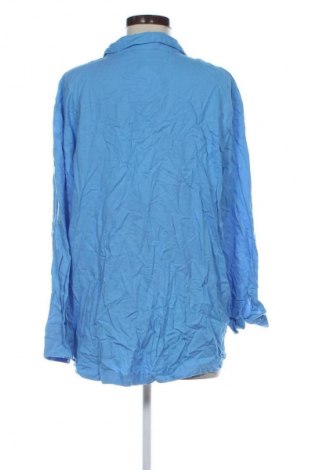 Cămașă de femei Up 2 Fashion, Mărime XL, Culoare Albastru, Preț 86,99 Lei
