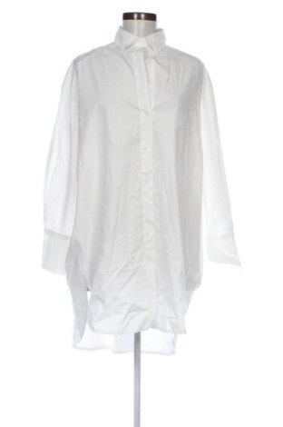 Damenbluse V Milano, Größe XXL, Farbe Weiß, Preis € 17,99