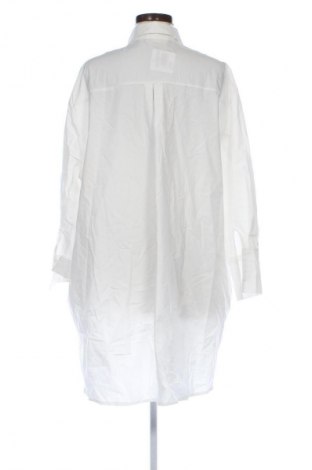 Damenbluse V Milano, Größe XXL, Farbe Weiß, Preis € 17,99
