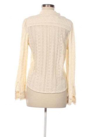 Damenbluse VILA, Größe L, Farbe Ecru, Preis € 13,99