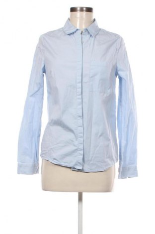 Damenbluse VILA, Größe M, Farbe Blau, Preis 10,00 €