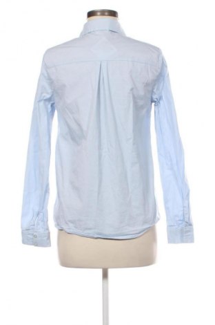 Damenbluse VILA, Größe M, Farbe Blau, Preis 10,00 €