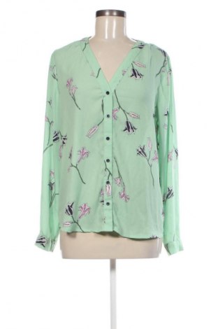 Damenbluse Vero Moda, Größe L, Farbe Mehrfarbig, Preis € 13,99
