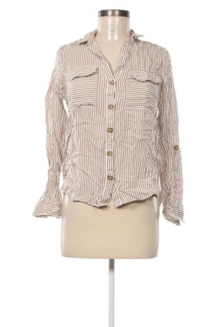 Damenbluse Vero Moda, Größe S, Farbe Mehrfarbig, Preis 13,99 €