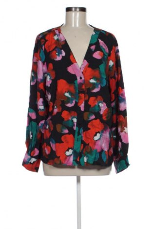 Damenbluse Vero Moda, Größe XXL, Farbe Mehrfarbig, Preis € 13,99