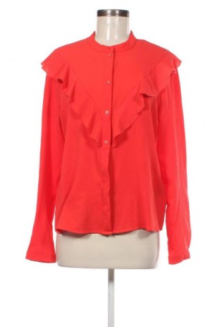 Női ing Vero Moda, Méret L, Szín Piros, Ár 4 028 Ft