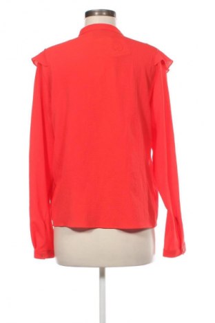 Női ing Vero Moda, Méret L, Szín Piros, Ár 4 028 Ft