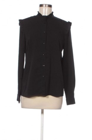 Cămașă de femei Vero Moda, Mărime M, Culoare Negru, Preț 69,99 Lei