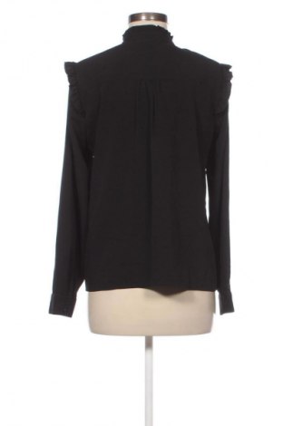 Cămașă de femei Vero Moda, Mărime M, Culoare Negru, Preț 69,99 Lei