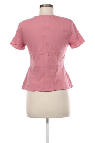Cămașă de femei Vero Moda, Mărime S, Culoare Mov deschis, Preț 52,66 Lei