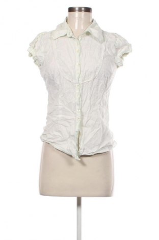 Dámska košeľa  Vero Moda, Veľkosť M, Farba Zelená, Cena  10,23 €