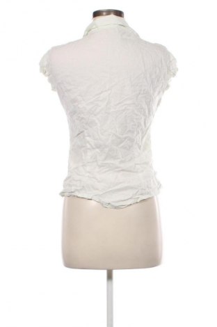 Dámska košeľa  Vero Moda, Veľkosť M, Farba Zelená, Cena  10,23 €
