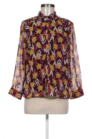 Damenbluse Vero Moda, Größe M, Farbe Mehrfarbig, Preis 10,23 €