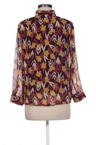 Damenbluse Vero Moda, Größe M, Farbe Mehrfarbig, Preis 10,23 €