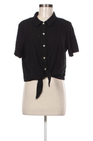 Damenbluse Vero Moda, Größe L, Farbe Schwarz, Preis € 10,22