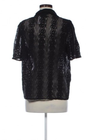 Damenbluse Vero Moda, Größe L, Farbe Schwarz, Preis 13,99 €